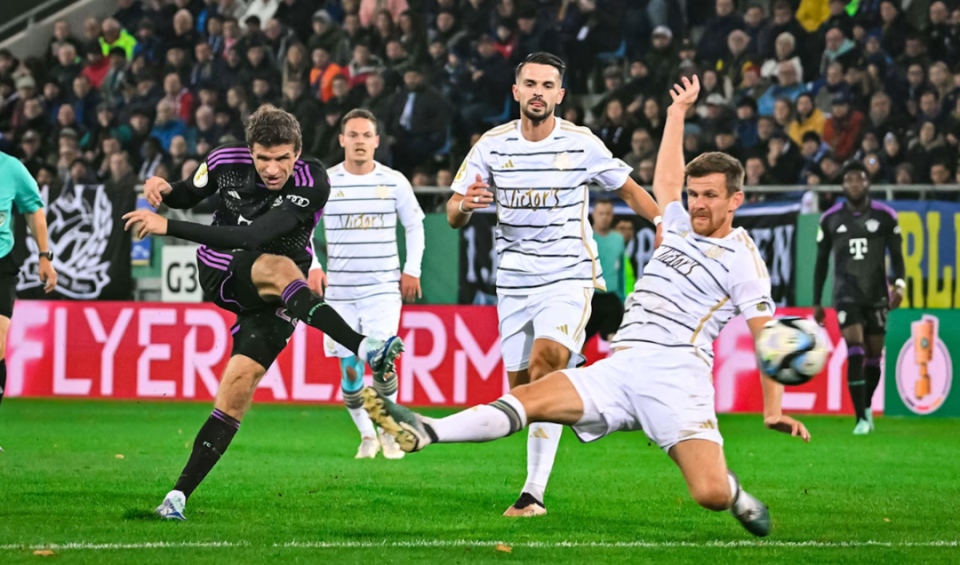 瓦伦西亚迎德国杯关键赛，集结日刷新队史纪录，信心回归，阵容厚度经受考验-九游