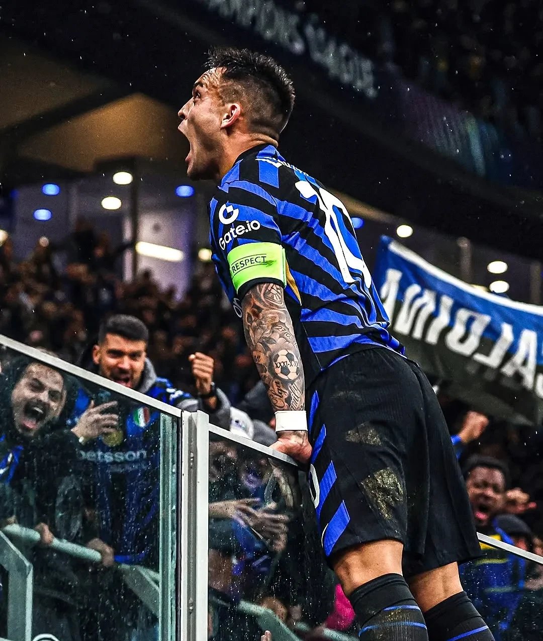 关于转会期体能课后，国际米兰绝杀压哨备战亚冠，态度坚定，赛程密集仍需轮换的信息-九游娱乐APP