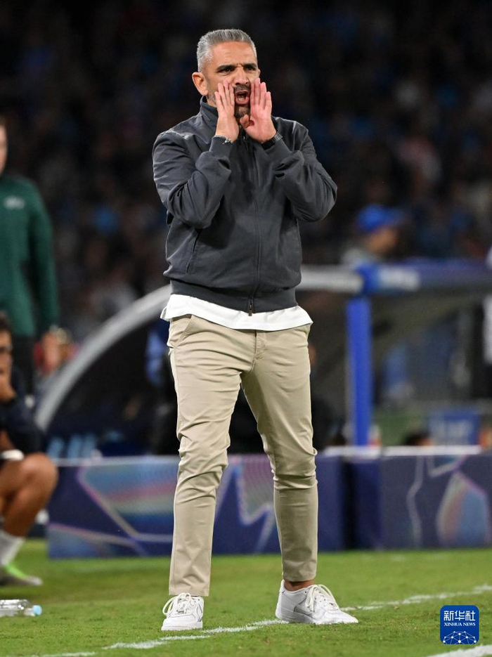 赛地聚焦：葡超窗口期热度飙升；那不勒斯防线松动；震撼外界；身体对抗强度拉满(最近6次对阵那不勒斯的比赛中仅打进5球)