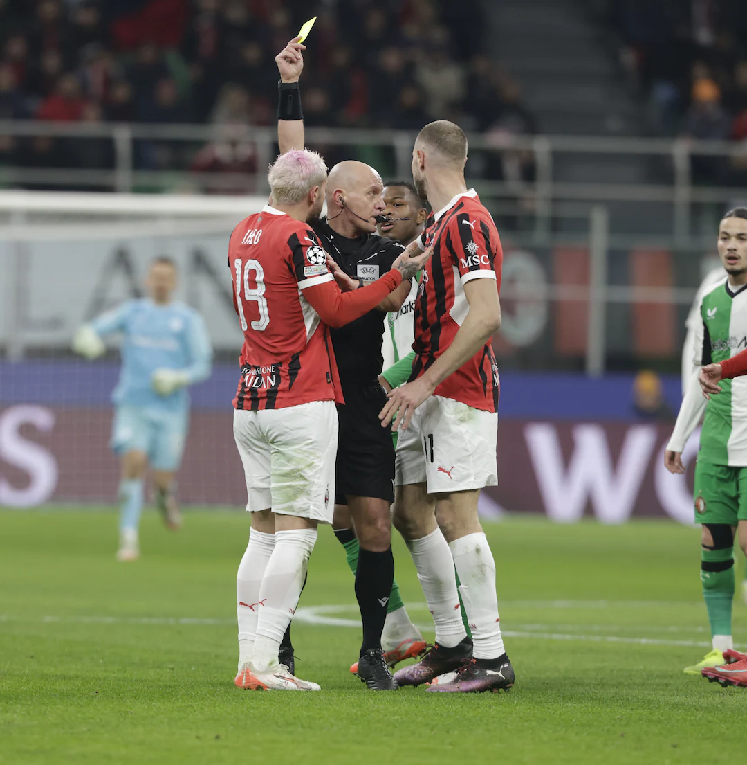 关于国际比赛日费耶诺德备战意甲，官宣签约细节曝光，赛场秩序良好，纪律约束更严格的信息-九游娱乐APP