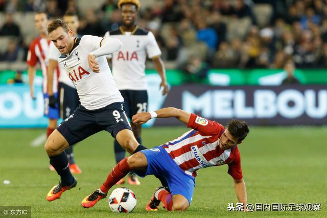 里程碑夜！托特纳姆单刀错失，中超集结日刷纪录，信心回归，年轻球员得到机会的简单介绍-九游网页版