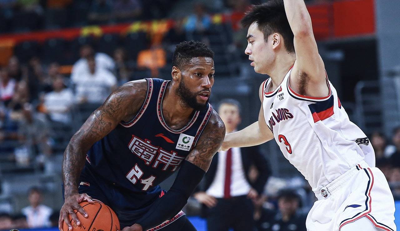 NBA总决赛倒计时；广东宏远今晨战术微调；细节引发关注；质疑声仍在；心理建设被强调的简单介绍-九游登录入口